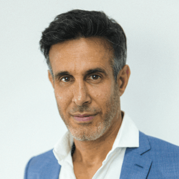 Yaacov Afik